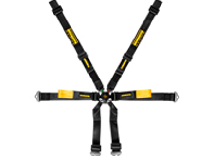 SCHROTH Enduro 2x2 FHR 6-punts verstelbaar raceharnas. Porsche 991 / 981 Kaaiman - 94720-0 SCHROTH Enduro 2x2 FHR 6-punts verstelbaar raceharnas. Porsche 991 / 981 Kaaiman - 94720-0