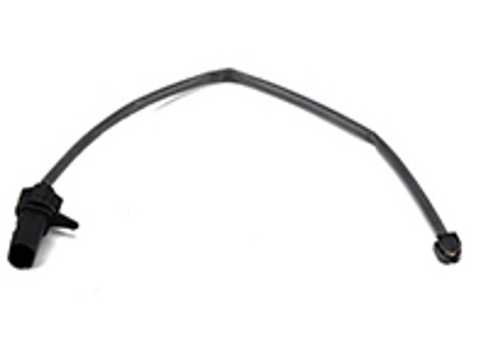 Remblokslijtagesensor VOOR. Porsche Macan Turbo 440 pk - 95B907253D Remblokslijtagesensor VOOR. Porsche Macan Turbo 440 pk - 95B907253D