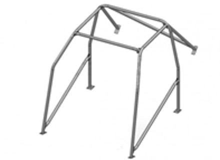 Rolkooi 6 punts bolt in voor auto's zonder schuifdak. Porsche 911/912 Rolkooi 6 punts bolt in voor auto's zonder schuifdak. Porsche 911/912