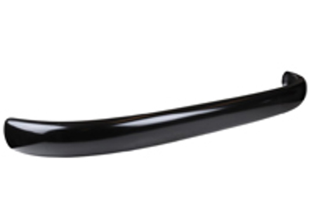 Rear bumper, complete. Porsche 356 / 356A - 1684200800, 64450502100, 571090 - 1684200800 Rear bumper, complete. Porsche 356 / 356A - 1684200800, 64450502100, 571090 - 1684200800