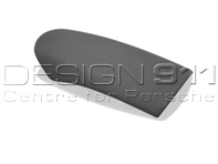 Deksel voor Middenconsole, midden. Porsche 986 Boxster 98-99 - 99655215504, 99655215504B18, 99655215504A18, 99655215504C18, 99655215504G18, 99655215504S18