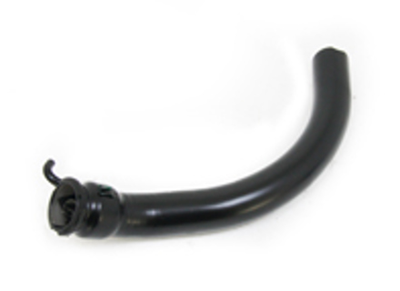 Tankeinfüllstutzen. Porsche 911 69-77 - 90120105120, 901.201.051.20-69-77 Tankeinfüllstutzen. Porsche 911 69-77 - 90120105120, 901.201.051.20-69-77