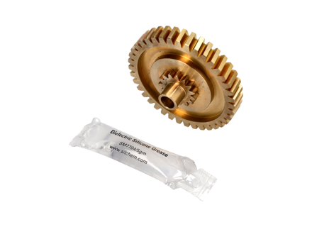 Trasmissione sul tetto della decappottabile incl. perno centrale, in Ottone Pesante. Porsche 986 dal 2000>> / 987 Boxster 98756117903-PRM 9875611800-PRM - 98756117903-PRM, 98756117903, 98756117902, 98756118003-PRM, 98756118003, 98756118002, 98756118000, 98756117900 - URO-016412, URO-016413