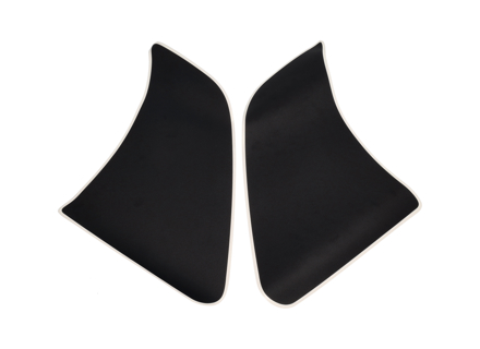 Stone guard film Set of 2 Porsche 991.1 Carrera / 991.2 Carrera / 991 GT3 Paint protection film - 99150483502, 99150483602, 99150483505, 99150483605 Stone guard film Set of 2 Porsche 991.1 Carrera / 991.2 Carrera / 991 GT3 Paint protection film - 99150483502, 99150483602, 99150483505, 99150483605