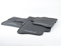 Rubber Floor Mats. Porsche 970 Panamera MKI & MKII 2010>> - LHD Cars - 97004480008, 97004480007 Rubber Floor Mats. Porsche 970 Panamera MKI & MKII 2010>> - LHD Cars - 97004480008, 97004480007