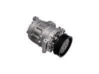 Compresseur de climatisation. Porsche 955 Cayenne 3,2 litres / 958 Cayenne 3,6 litres - 95812601201, 95812601200, 95512601100, 95512601101, 95512601102, 95512601103, 95512601104, 95512601105, 958126012AX