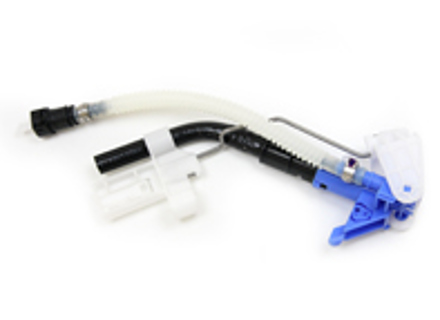 Tubo venturi de la bomba de combustible. Porsche 996 GT3 - 99662011390