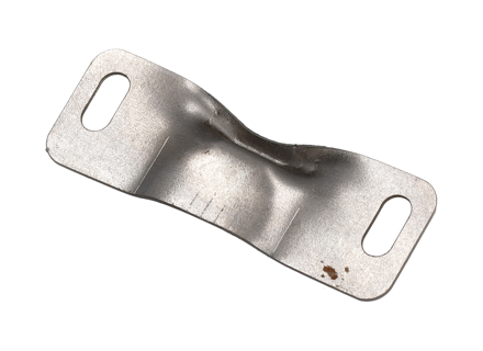 Vergrendel het dashboardkastje van de spits. Porsche911 - 91155251300 - IBP11.1.125