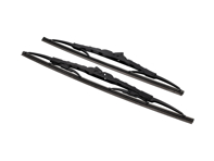 Balai d'essuie-glace avant, JEU DE 2. Porsche 993 1994-98 - 99362803899, 3397001472, 99362890100, 99362803800, 99362803801