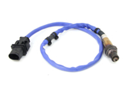 Lambda oxygen sensor, Before cat. Porsche 991 Turbo / GT2 RS - 9A160618801, 9A160618802