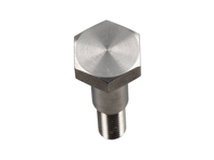 Bullone cerniera per spoiler posteriore. Porsche 996 GT2 2001>>2005 - 99651222500