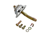 Türfangband. Porsche 911 1987-89 / 964 / 993 - 96453705700 - URO-010766, 4772, 1689805300