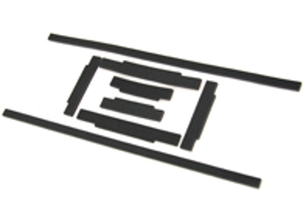 Jeu de joints de batterie hybride. Porsche 958 Cayenne / 970 Panamera HYBRIDE >>2014 - 95861119100 Jeu de joints de batterie hybride. Porsche 958 Cayenne / 970 Panamera HYBRIDE >>2014 - 95861119100