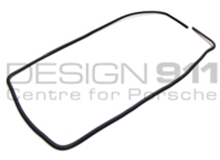 Guarnizione tetto apribile. Porsche 996/997 - 996564211001, 99656421101, 99756421100 Guarnizione tetto apribile. Porsche 996/997 - 996564211001, 99656421101, 99756421100