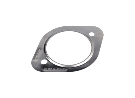 Exhaust gasket manifold to muffler. Porsche 981 Boxster / Cayman - 98111111300, 982251263 Exhaust gasket manifold to muffler. Porsche 981 Boxster / Cayman - 98111111300, 982251263