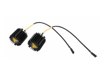 Widerrufskit für PASM Porsche 997 Cabrio - 35020-09