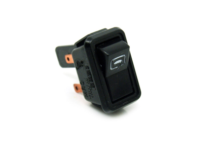 Wischerschalter. Porsche 911 / 930 Turbo - 91161332102, 91161332101 Wischerschalter. Porsche 911 / 930 Turbo - 91161332102, 91161332101