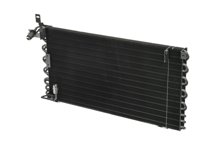 Kühler Klimaanlage (Air Con) Kondensator. Porsche 928 GTS 1993-95 - 92857302101 Kühler Klimaanlage (Air Con) Kondensator. Porsche 928 GTS 1993-95 - 92857302101