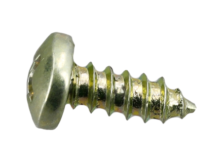 Targa Soft Top Water Strip Schroef. Porsche 911 70-89 - N0139575, PCG013957