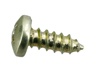 Targa Soft Top Water Strip Schroef. Porsche 911 70-89 - N0139575, PCG013957 Targa Soft Top Water Strip Schroef. Porsche 911 70-89 - N0139575, PCG013957