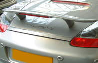 Spoiler posteriore/profilo alare tipo II. Porsche 986 Boxster - 98651299201 Spoiler posteriore/profilo alare tipo II. Porsche 986 Boxster - 98651299201
