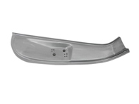 Door lock post, right. Porsche 911 / 912 1965-71 SWB - 90150306222GRV, 90150306222, 91150306203, 91150306203GRV, 91150306243, 91150306243GRV, 90150306421, 90150306221, 96450306221GRV, 90150306241, 90150306241GRV, 90150306221GRV - PP210AR, P210AR Door lock post, right. Porsche 911 / 912 1965-71 SWB - 90150306222GRV, 90150306222, 91150306203, 91150306203GRV, 91150306243, 91150306243GRV, 90150306421, 90150306221, 96450306221GRV, 90150306241, 90150306241GRV, 90150306221GRV - PP210AR, P210AR