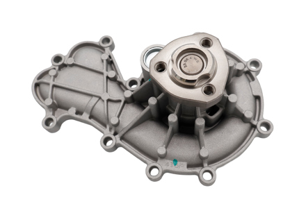 Waterpomp. Porsche 958 Cayenne / Macan 95B / 970 Panamera DIESEL - 95810603330, 95810603331, 1114111600, 059121008J, 059121008A, 059121005T, 10605, 95810603330, 95810603331, 059121005T, 059121005TV, 059121005TX, 059121008A, 059121008J, 059121008JX, 95810603341