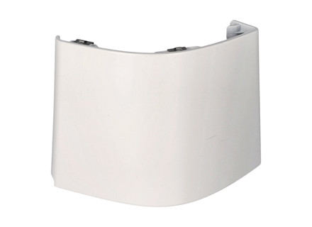 Flap jack, rear. Porsche 955 / 957 Cayenne - 95555983700G2X, 95555983701G2X, 95555983800G2X, 95555983801G2X