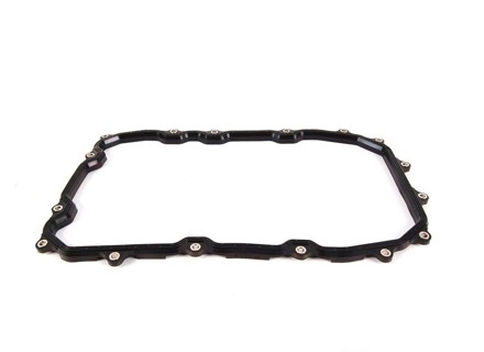 Getriebewannendichtung. Porsche 955/957 Cayenne - 95539701600, 57367