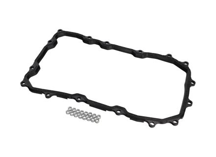 Getriebewannendichtung. Porsche 955/957 Cayenne - 95539701600, 57367