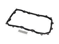 Gearbox sump gasket. Porsche 955/957 Cayenne - 95539701600, 57367