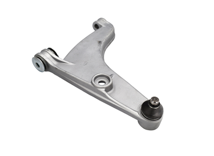 Dreieckslenker-Vorderachse. Porsche 944 1984–86 Neu - 95134102700, 95134102800