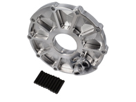 Gearbox 901 side cover plate Porsche 911 / 912 swb 1965-68 some early 1969 models with 'chilled casting'. - 90130131101, 901.301.311.01