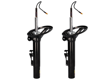 Ammortizzatore (COPPIA), anteriore. Porsche 997.1 / 997.2 C4 / C4S con PASM 2005-12 - 99734304715, 99734304815, 99734304708, 99734304824, 99734304710, 99734304714, 99734304814, 99734304822, 99734304722, 99734304724, 99734304726, 22-147561, 99734304826, 22-147554, 99734304808, 99734304810, 99734304841, 99734304741 Ammortizzatore (COPPIA), anteriore. Porsche 997.1 / 997.2 C4 / C4S con PASM 2005-12 - 99734304715, 99734304815, 99734304708, 99734304824, 99734304710, 99734304714, 99734304814, 99734304822, 99734304722, 99734304724, 99734304726, 22-147561, 99734304826, 22-147554, 99734304808, 99734304810, 99734304841, 99734304741