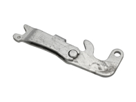 Ganasce freno a mano ad arco espandibile. Porsche Boxster 986 / 987 / 987C Ganasce freno a mano ad arco espandibile. Porsche Boxster 986 / 987 / 987C