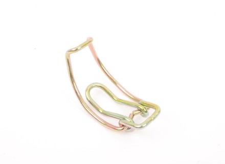 Clamping Bracket. Porsche 911 72-77 - 91110816700 Clamping Bracket. Porsche 911 72-77 - 91110816700