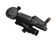 AOS Öl-/Luftabscheider. Porsche Boxster 986 1997-02 - 996-107-023-04, 99610702304, 99610702301, 99610702302, 99610702303, 99610723752 AOS Öl-/Luftabscheider. Porsche Boxster 986 1997-02 - 996-107-023-04, 99610702304, 99610702301, 99610702302, 99610702303, 99610723752