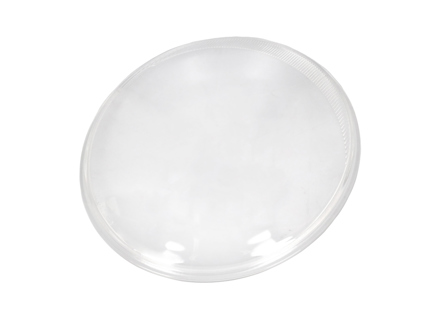 Headlamp lens. Porsche 356 - 64463111132, 64463111131 Headlamp lens. Porsche 356 - 64463111132, 64463111131