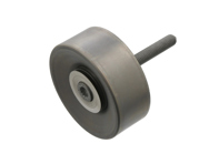 Drive belt deflection roller. Porsche 958 Cayenne / 970 Panamera V6 HYBRID - 95810211801, 95810211800 Drive belt deflection roller. Porsche 958 Cayenne / 970 Panamera V6 HYBRID - 95810211801, 95810211800