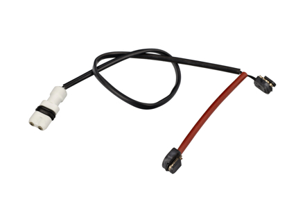 Bremsbelagverschleißsensor. Porsche 997.2 C4 - WK1072, 99761276900, 99761277002, 99761277000 Bremsbelagverschleißsensor. Porsche 997.2 C4 - WK1072, 99761276900, 99761277002, 99761277000