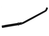 Rear 1/4 panel support tube. Porsche 911 1974-89 - 91150162302, 1685000300 - 1685000300 Rear 1/4 panel support tube. Porsche 911 1974-89 - 91150162302, 1685000300 - 1685000300