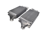 Radiateur-intercoolers voor Porsche 996 Turbo - 99611063000, 99611098971, 99611064071, 99611063971, 99611099071 Radiateur-intercoolers voor Porsche 996 Turbo - 99611063000, 99611098971, 99611064071, 99611063971, 99611099071