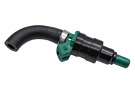 Injecteur de carburant. Porsche 914 2.0 1970-76 - 039906031A - PESV10-1
