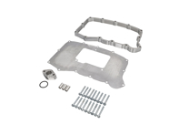 Ölwannensatz mit tiefem Ölsumpf, 2 Quart (1,89 Liter). Porsche 996 / 997 / Boxster 986 / Boxster 987 / Cayman 987C - 996107032XX, 99610703158, 99610703155, 99610703157, 9961070315, 996107031XX, 3609101000, 99610703155, 99610703157, 99610703158, 99610724341, 99610724340, 3609101000, 106-00, 106-00.1, 106-00.2, 106-00.3, 106-00.4, 106-00.5, 106-00.6, 106-00.7, 106-00.8, 106-00.9 - x51