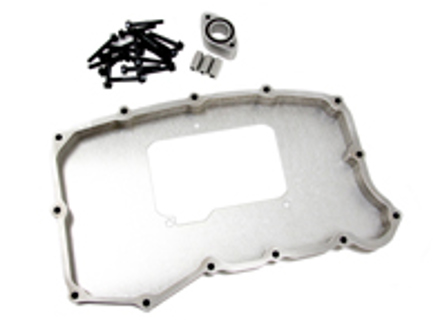 Kit coppa olio per pozzetto profondo 2 Quart (1,89 litri). Porsche 996 / 997 / Boxster 986 / Boxster 987 / Cayman 987C - 996107032XX, 99610703158, 99610703155, 99610703157, 9961070315, 996107031XX, 3609101000, 99610703155, 99610703157, 99610703158, 99610724341, 99610724340, 3609101000, 106-00, 106-00.1, 106-00.2, 106-00.3, 106-00.4, 106-00.5, 106-00.6, 106-00.7, 106-00.8, 106-00.9 - x51