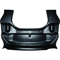 Tôle de réparation de suspension avant. Porsche 911 08/1973-07/1989 - 91150195501, 591133-1, 1683100700, 91150195500, 91150195500GRV, 91150158001, 91150158003, 91150158000, 91150158002 - 591133-1, 1683100700 Tôle de réparation de suspension avant. Porsche 911 08/1973-07/1989 - 91150195501, 591133-1, 1683100700, 91150195500, 91150195500GRV, 91150158001, 91150158003, 91150158000, 91150158002 - 591133-1, 1683100700