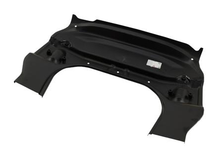 Panel de reparación de suspensión delantera. Porsche 911 08/1973-07/1989 - 91150195501, 591133-1, 1683100700, 91150195500, 91150195500GRV, 91150158001, 91150158003, 91150158000, 91150158002 - 591133-1, 1683100700
