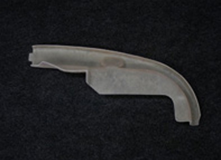 Protezione motore - anteriore . Porsche 914GT - 90110607600, 90110607500 - TK 211F, TK 211G, TK211F, TK211G Protezione motore - anteriore . Porsche 914GT - 90110607600, 90110607500 - TK 211F, TK 211G, TK211F, TK211G