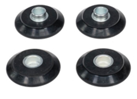 Set di supporti per cambio. Porsche 911 87-89 G50 - 91137503110, 91137503109 - PR13009P, S13009, S-13009 Set di supporti per cambio. Porsche 911 87-89 G50 - 91137503110, 91137503109 - PR13009P, S13009, S-13009