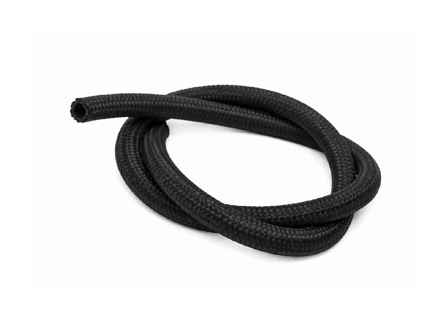 Braided Fuel Breather Hose 12 x 3,3mm Sold by the Metre. Porsche 924 / 914 - N0203741, N0202901 - PKS1218T